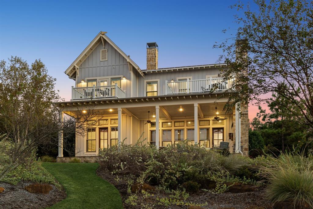 Long Cove - Residential