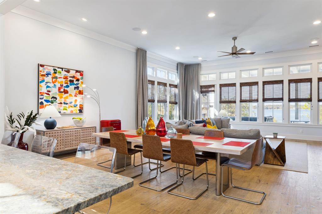 Long Cove - Residential