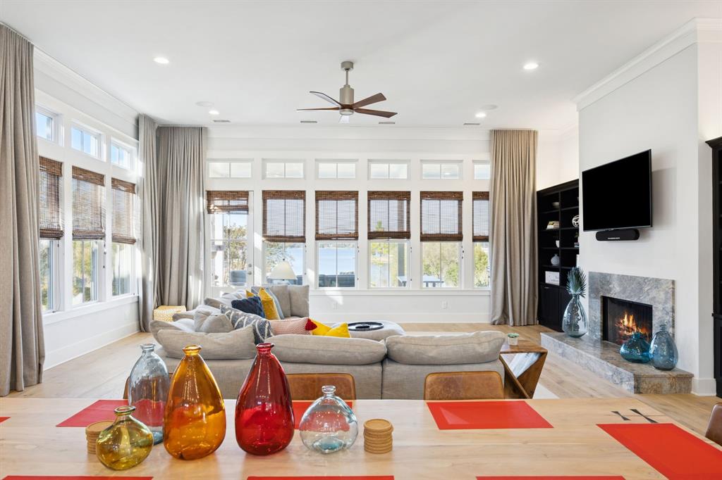 Long Cove - Residential