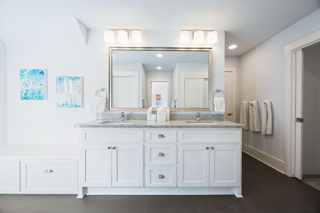 Long Cove - Residential