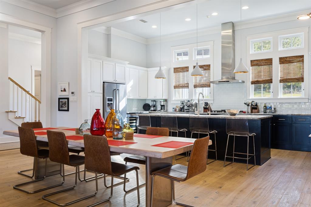 Long Cove - Residential