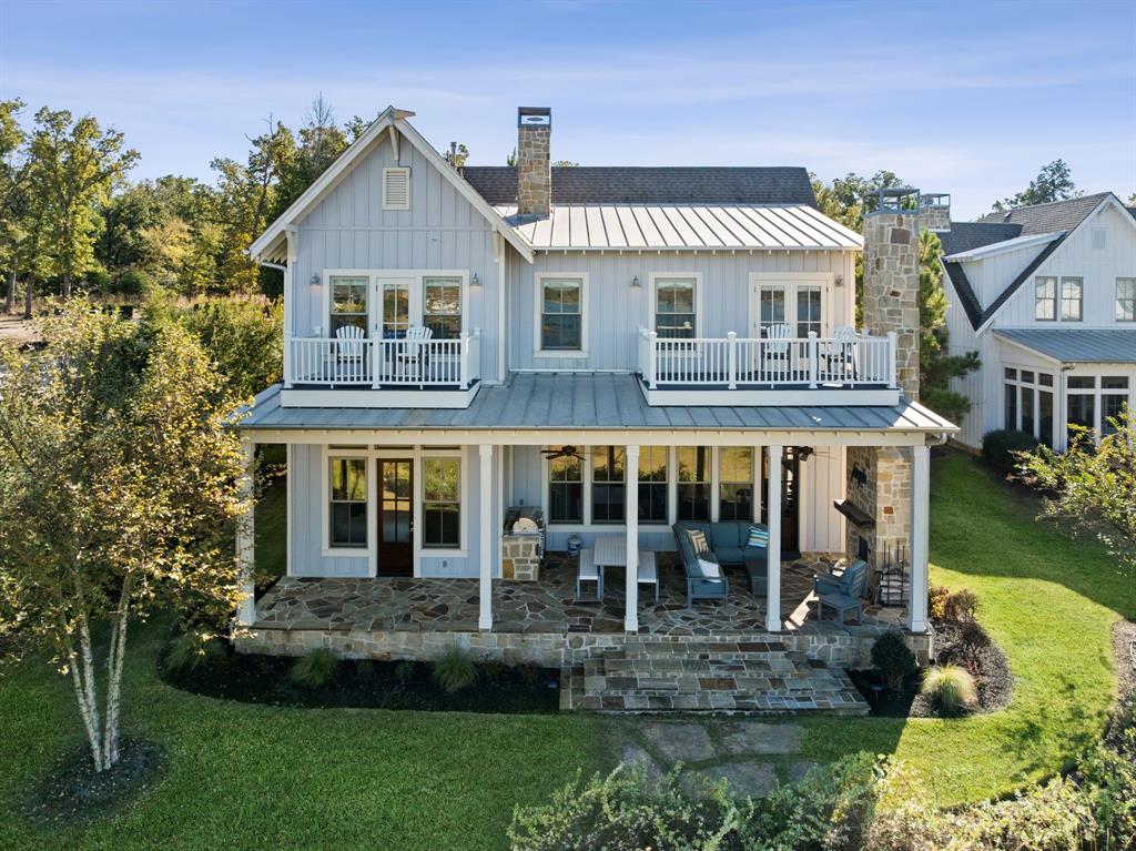 Long Cove - Residential