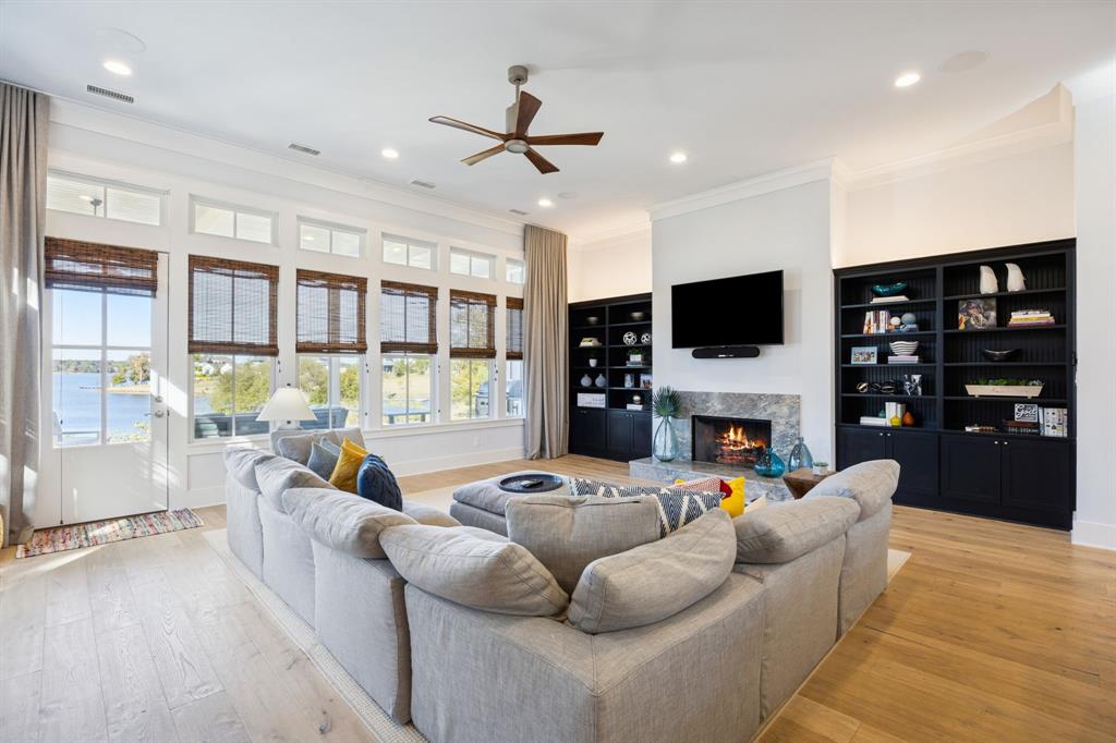 Long Cove - Residential