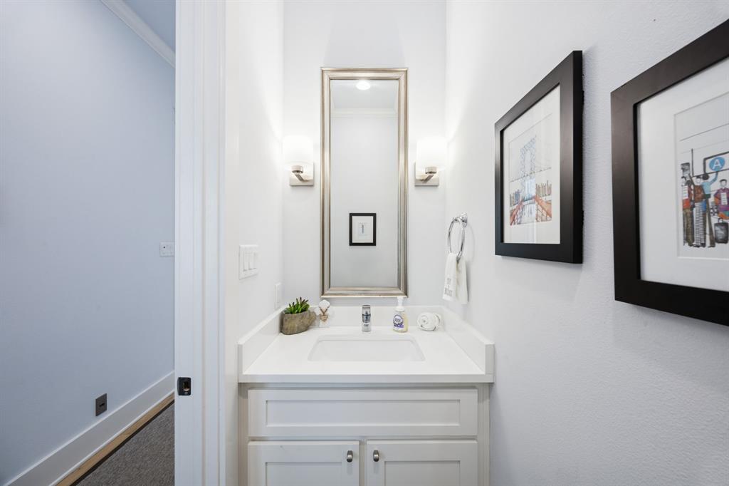 Long Cove - Residential