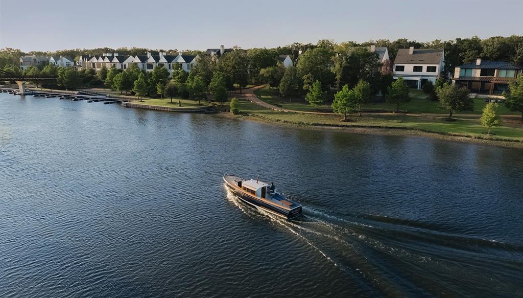 Long Cove - Residential