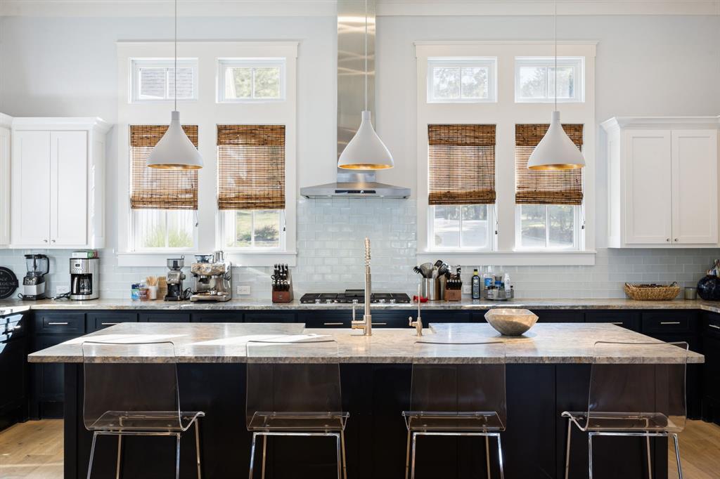 Long Cove - Residential