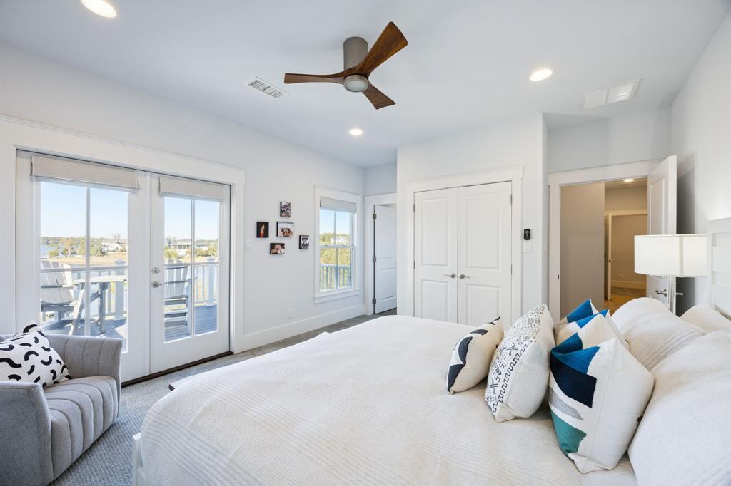 Long Cove - Residential