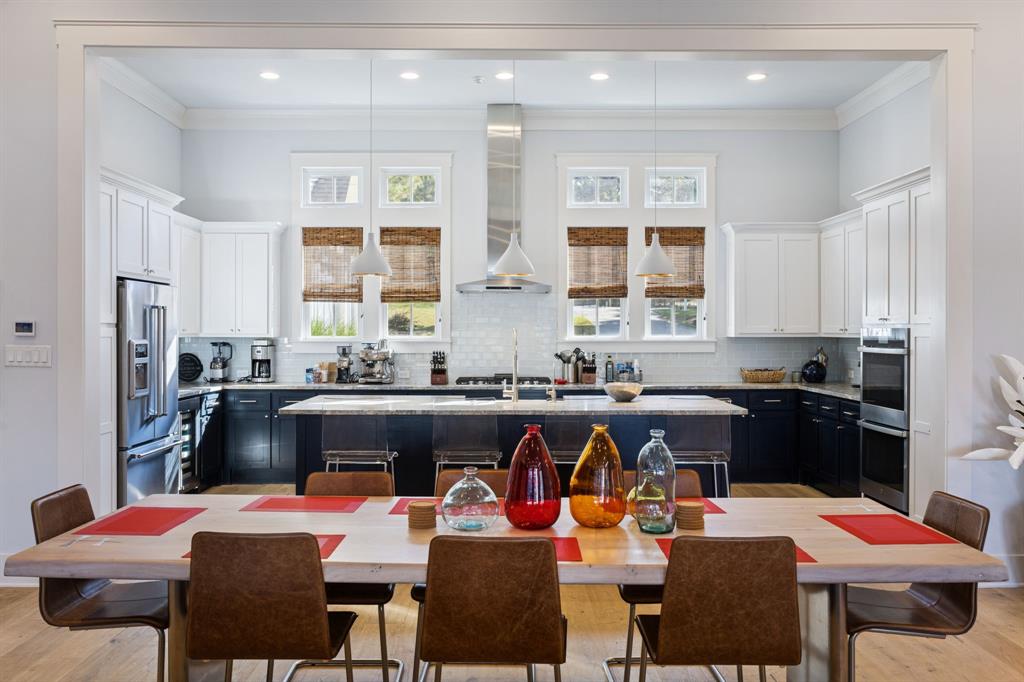 Long Cove - Residential