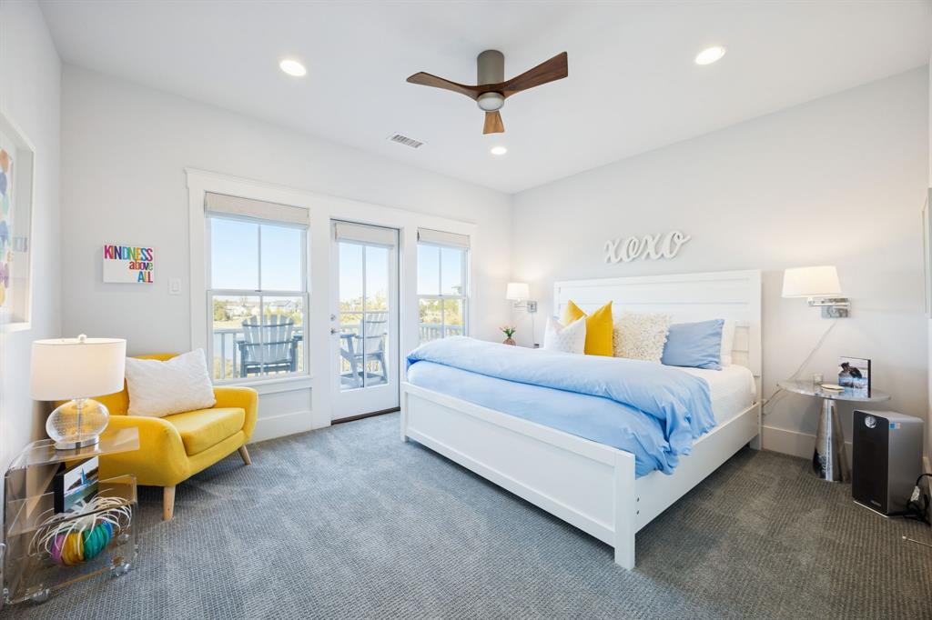 Long Cove - Residential