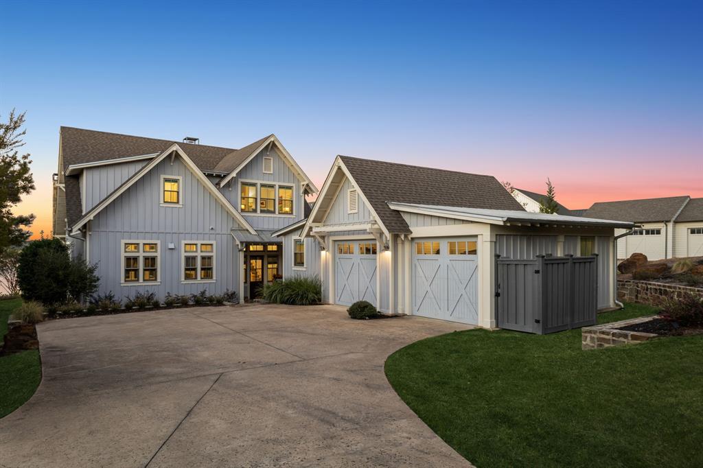 Long Cove - Residential