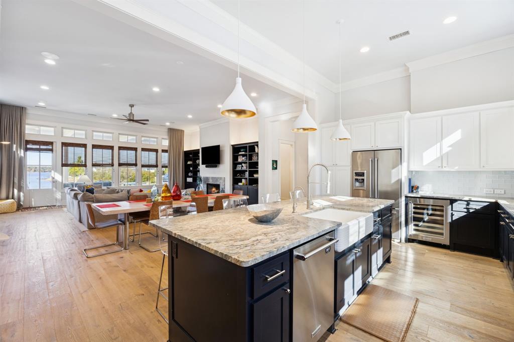 Long Cove - Residential