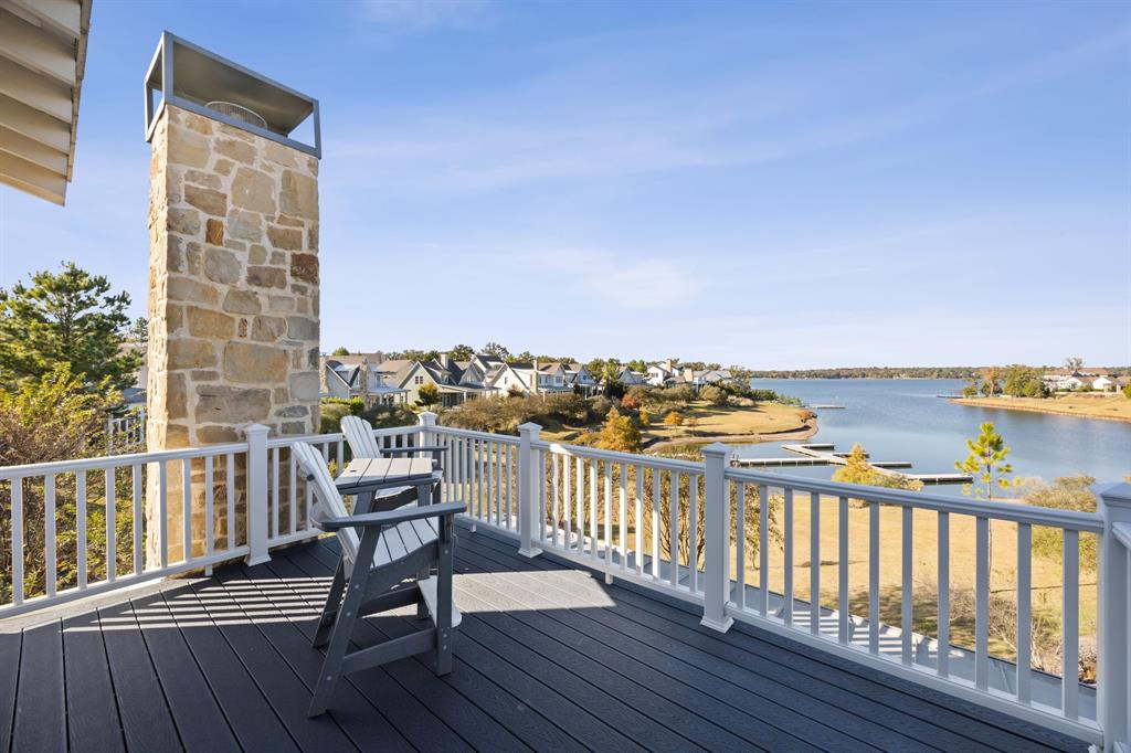 Long Cove - Residential