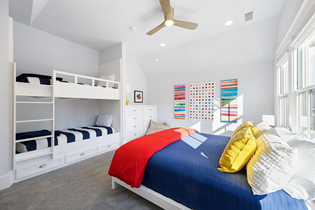 Long Cove - Residential