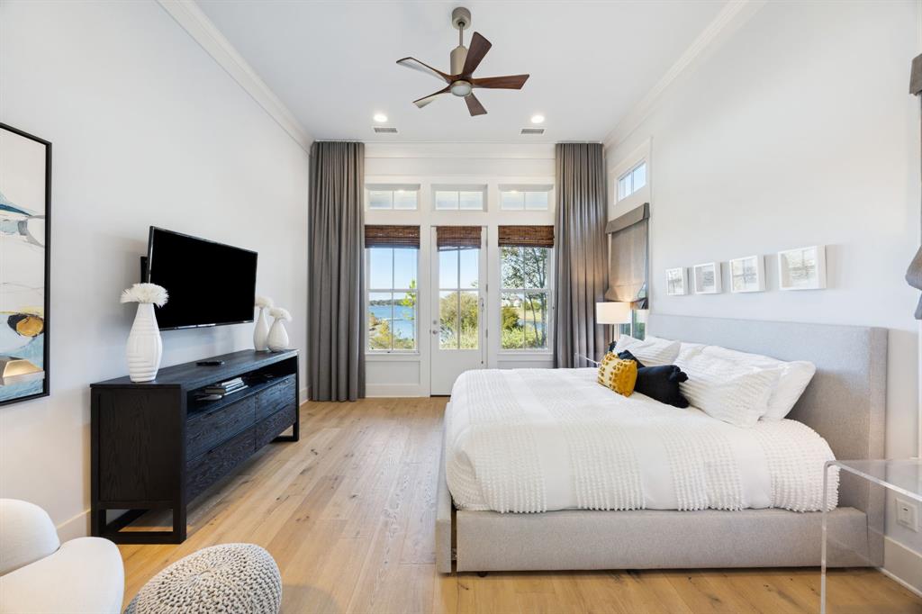 Long Cove - Residential