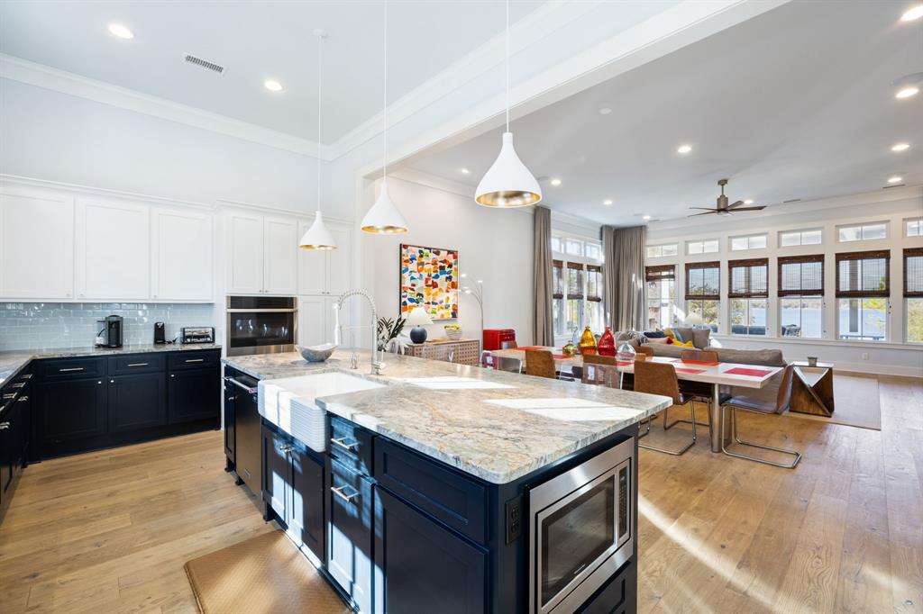 Long Cove - Residential