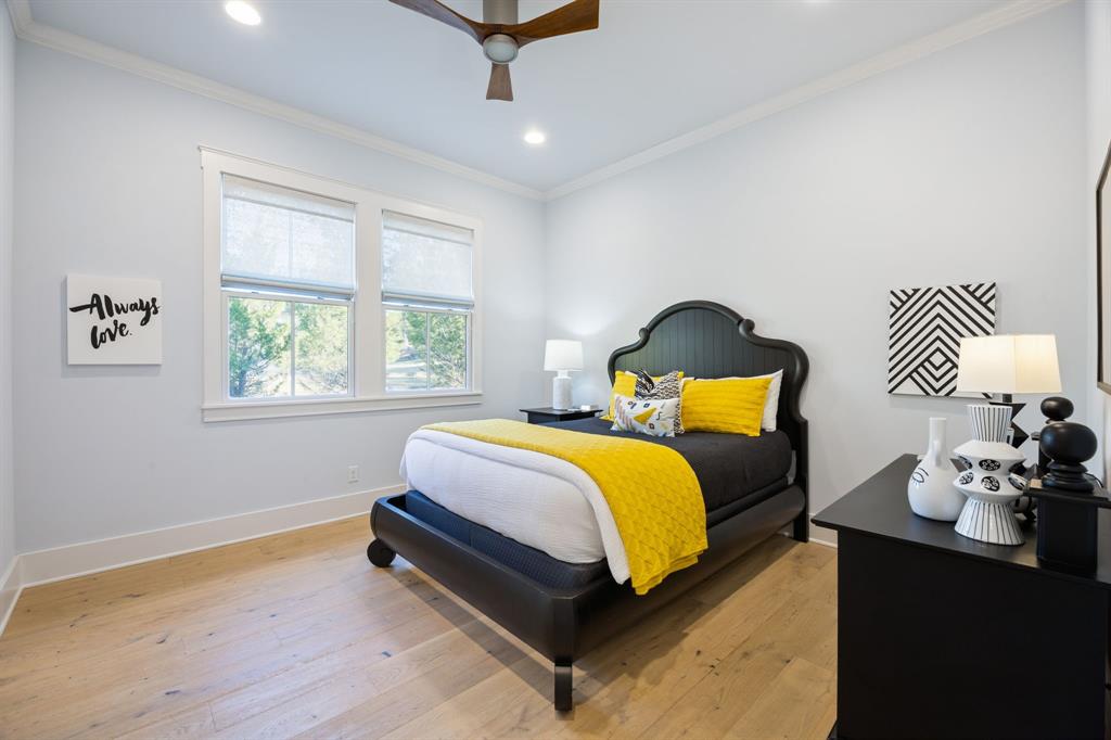 Long Cove - Residential