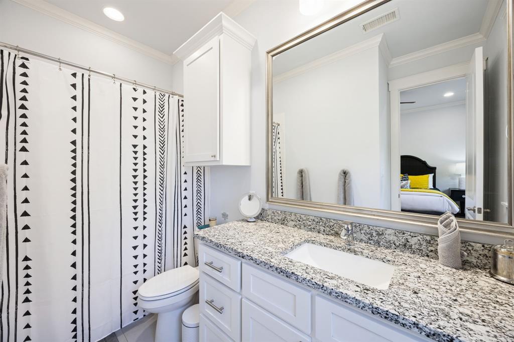 Long Cove - Residential