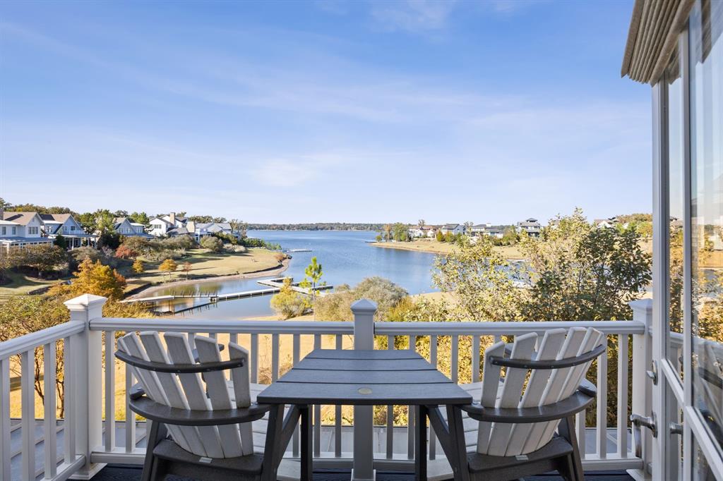 Long Cove - Residential