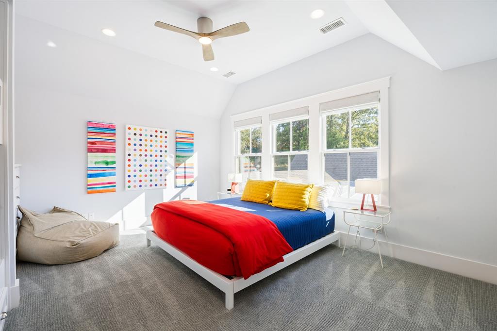 Long Cove - Residential