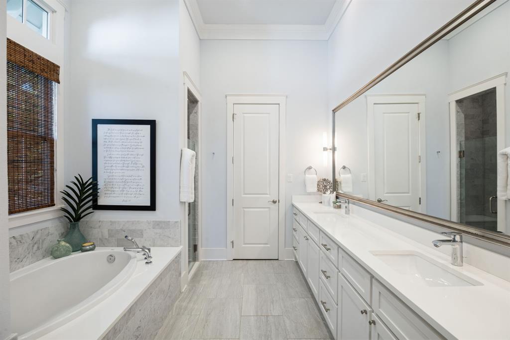 Long Cove - Residential