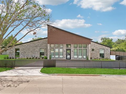 11110 Saint Michaels Drive Dallas TX 75230