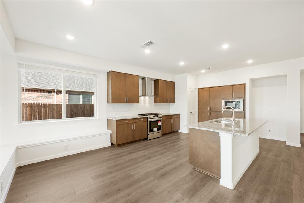 East Oak Creek Elements - Residential