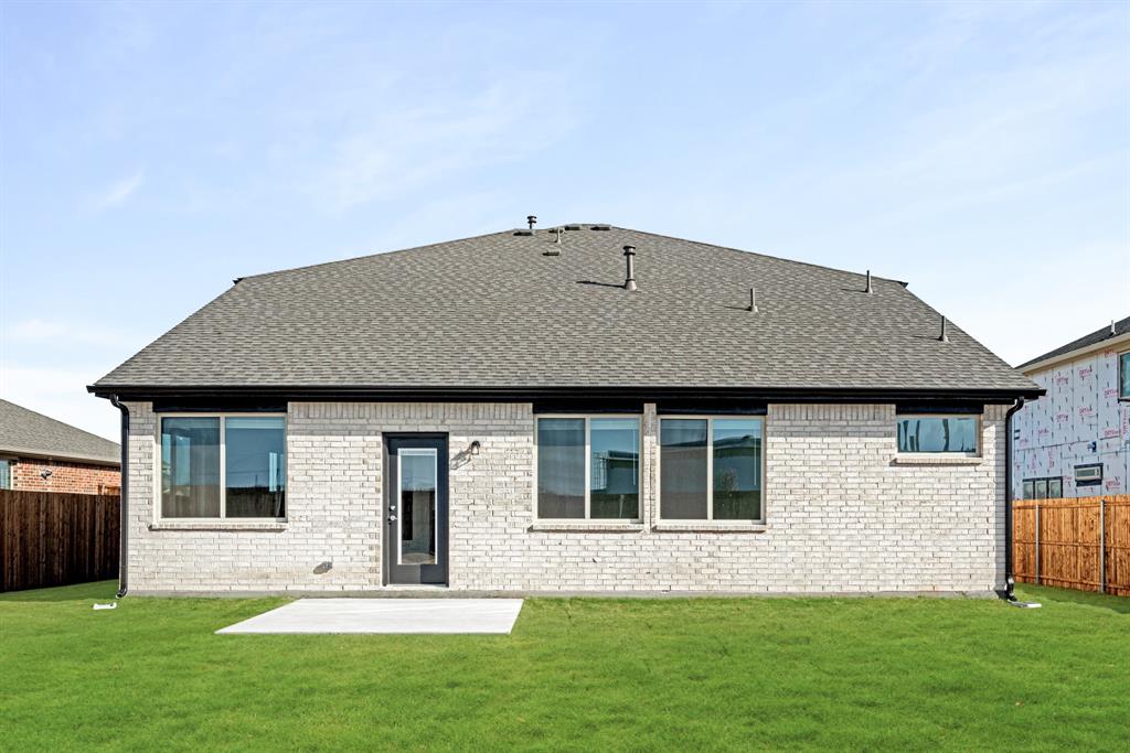 East Oak Creek Elements - Residential