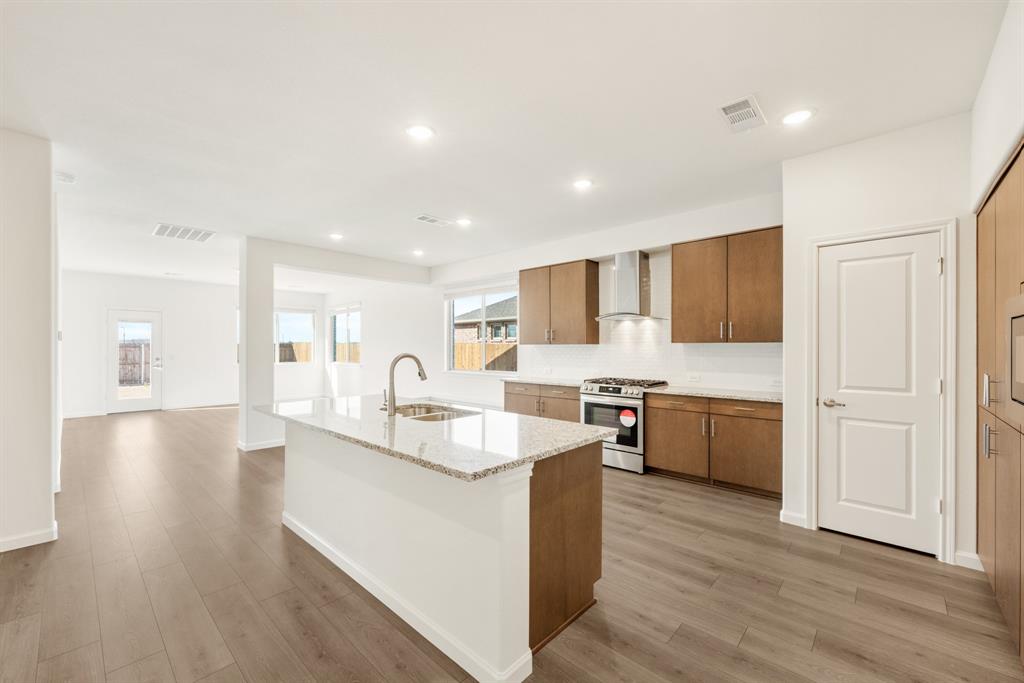 East Oak Creek Elements - Residential