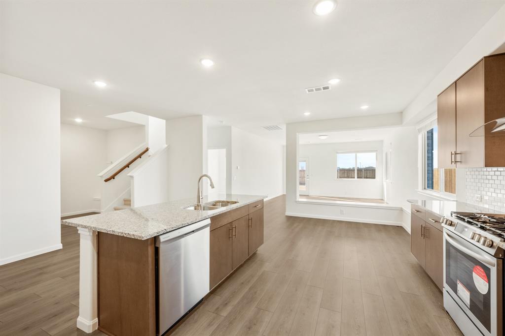 East Oak Creek Elements - Residential