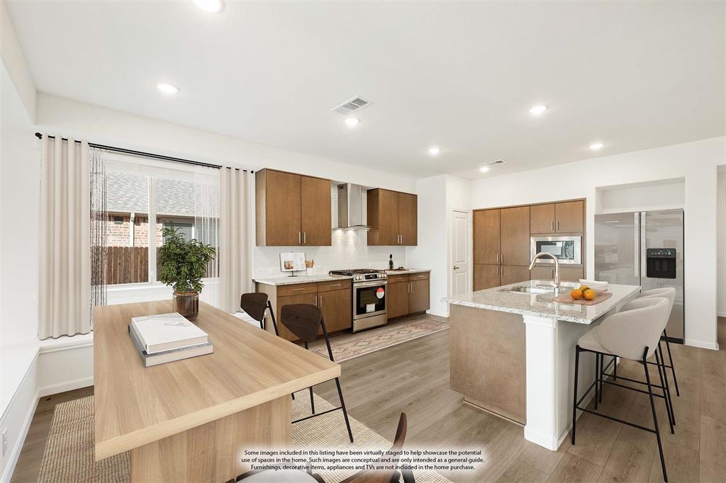 East Oak Creek Elements - Residential