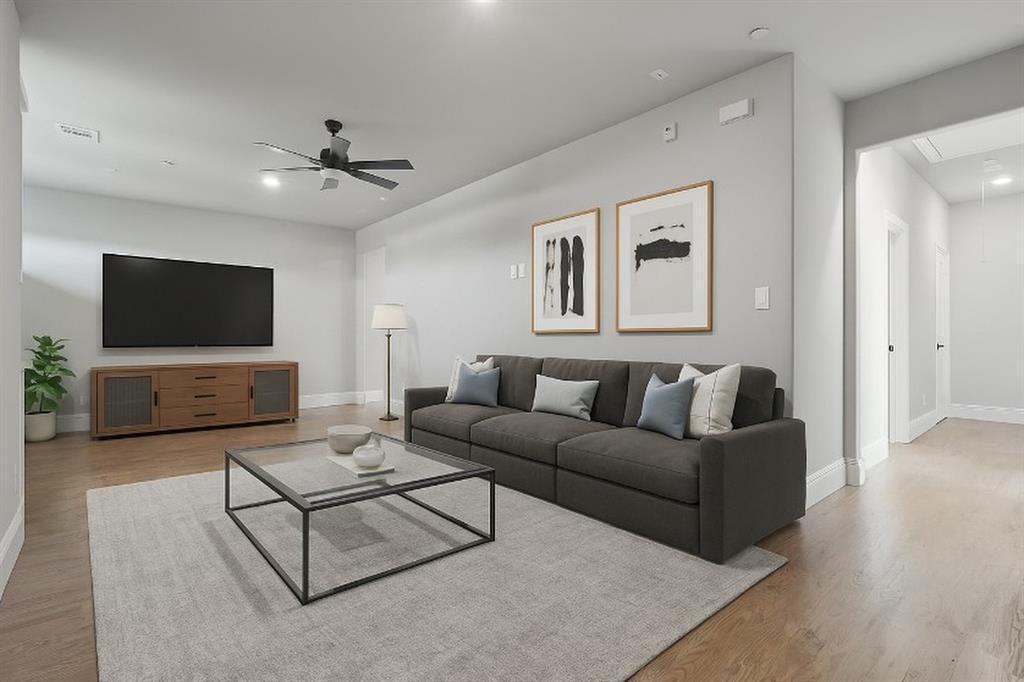 Stoney Creek - Residential