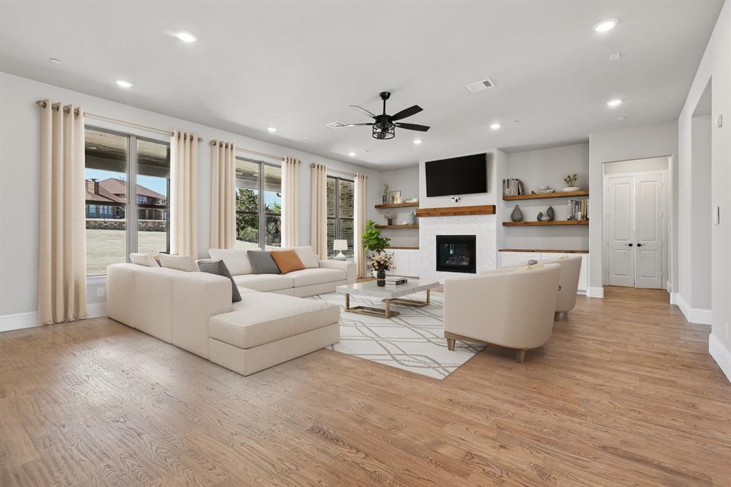 Stoney Creek - Residential