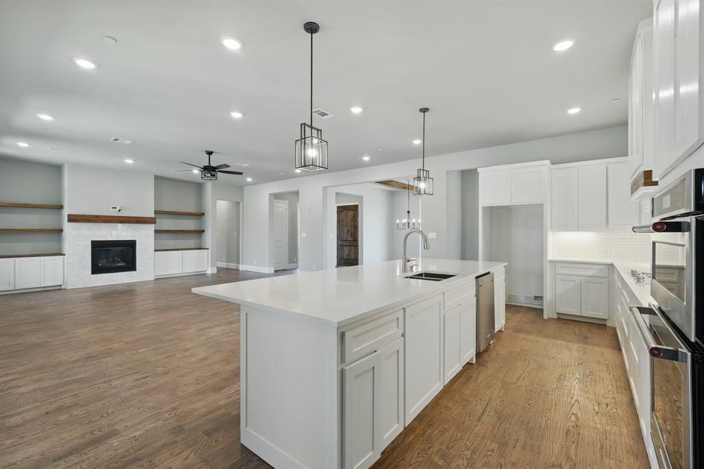 Stoney Creek - Residential