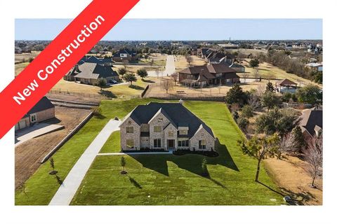 309 Stoney Creek Boulevard Sunnyvale TX 75182