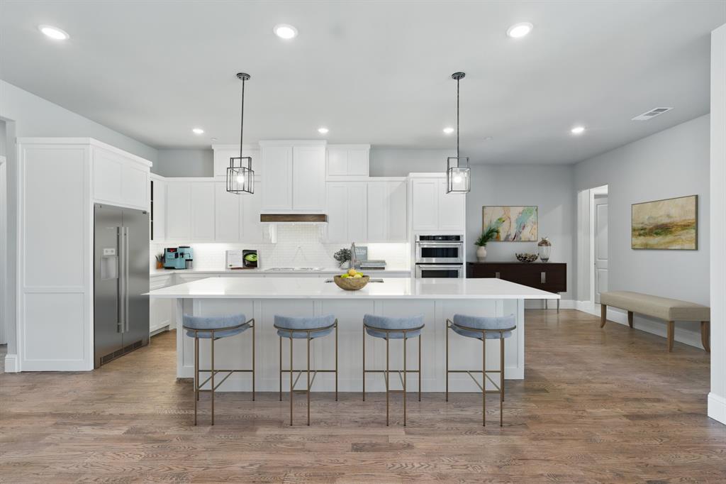 Stoney Creek - Residential