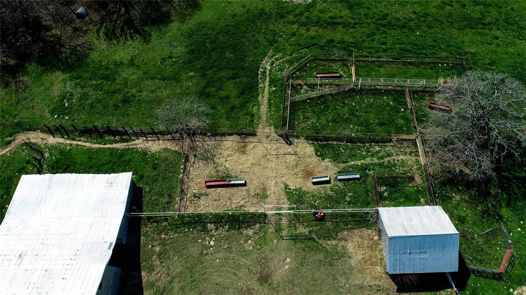 Forest Chapel - Farm