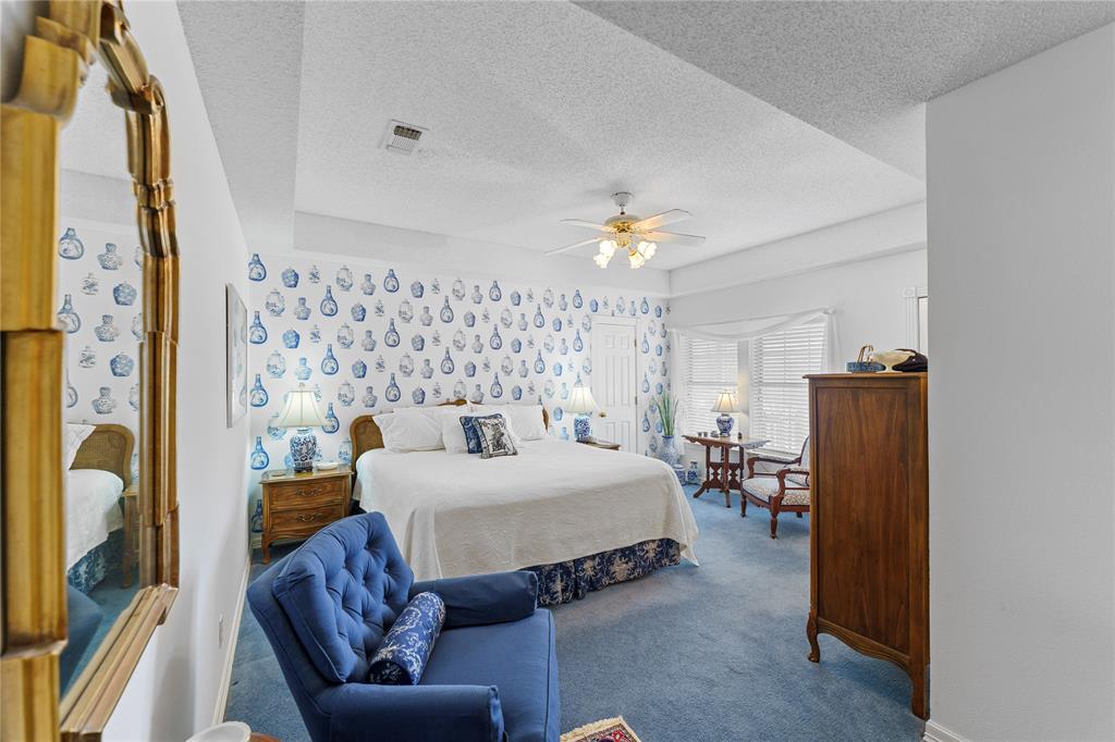 Forest Chapel - Farm