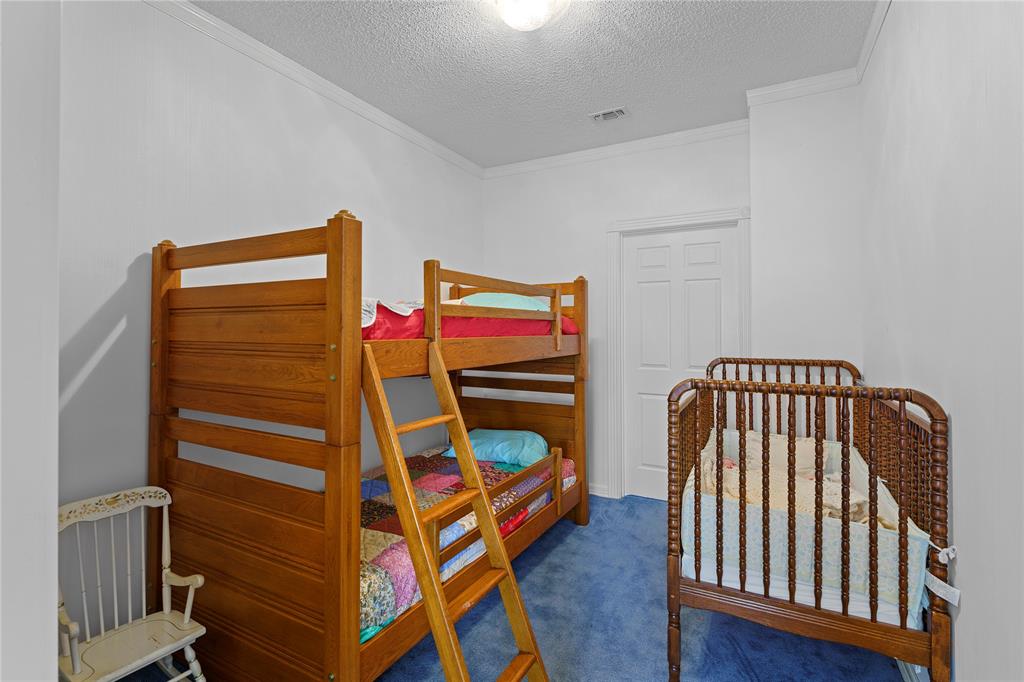 Forest Chapel - Farm