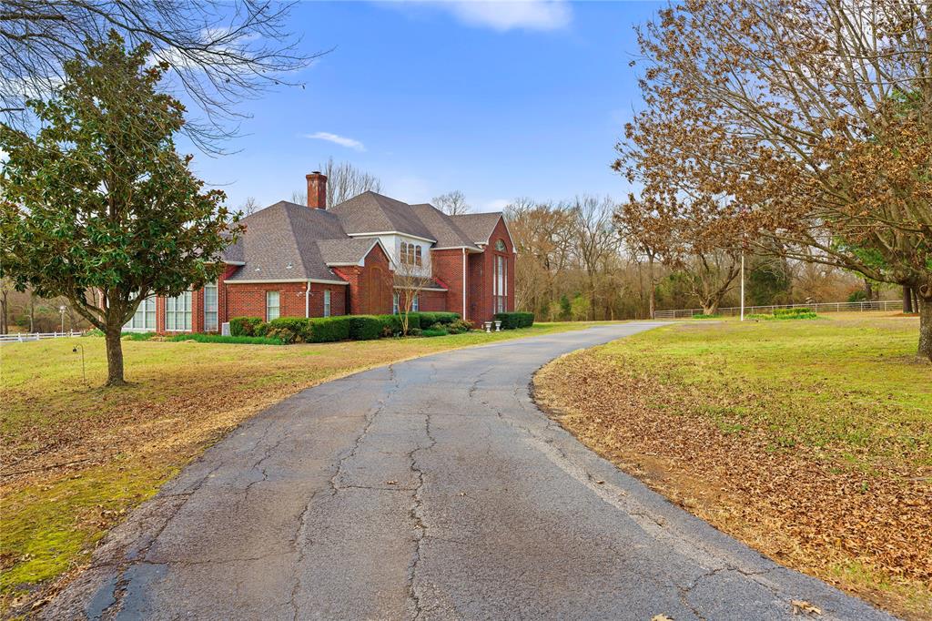 Forest Chapel - Farm