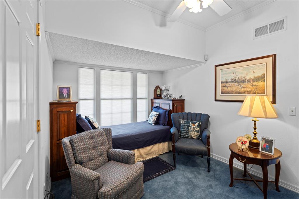 Forest Chapel - Farm