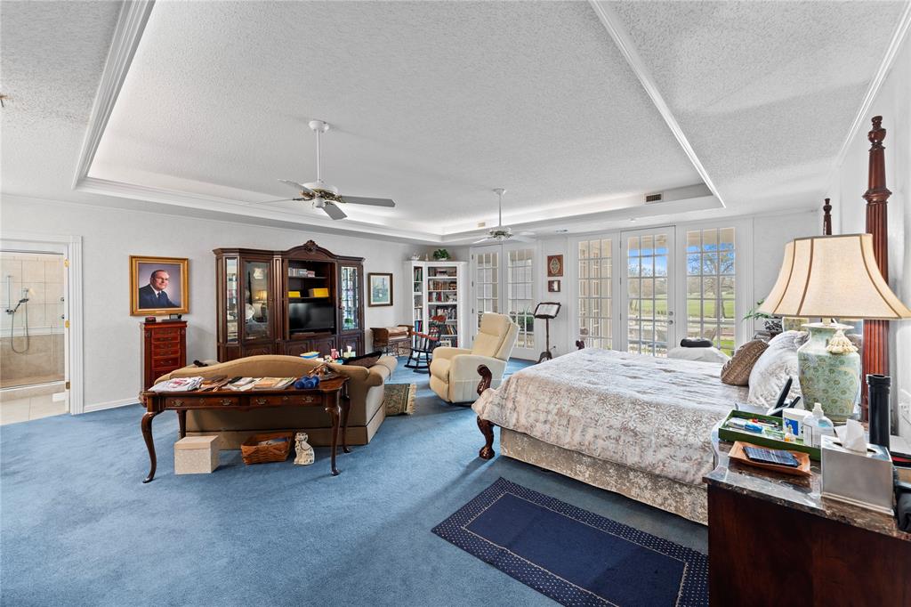 Forest Chapel - Farm