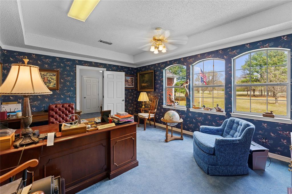 Forest Chapel - Farm