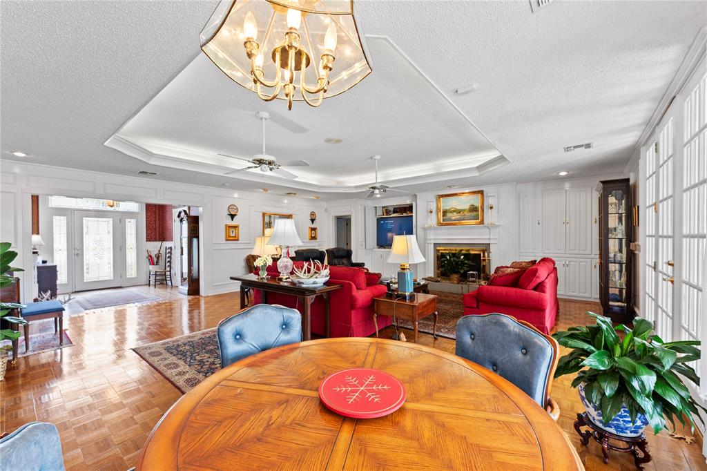 Forest Chapel - Farm