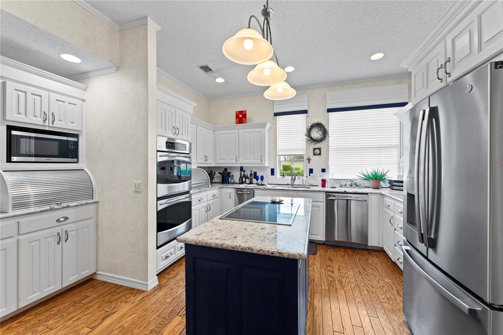 Forest Chapel - Farm