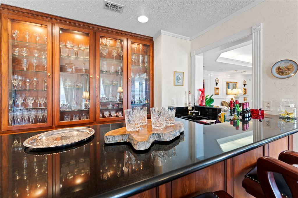 Forest Chapel - Farm