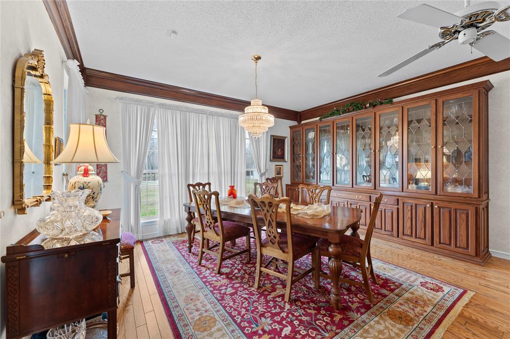 Forest Chapel - Farm