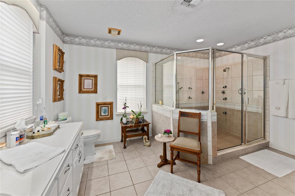 Forest Chapel - Farm