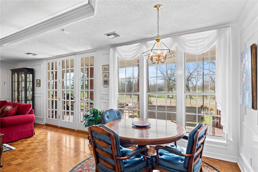 Forest Chapel - Farm