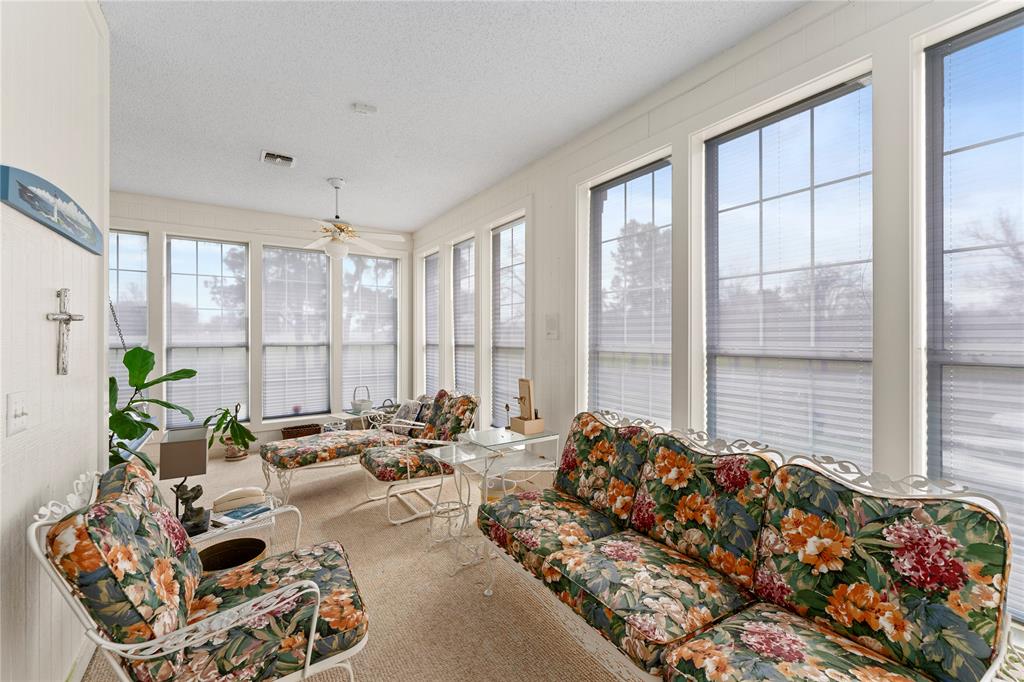 Forest Chapel - Farm