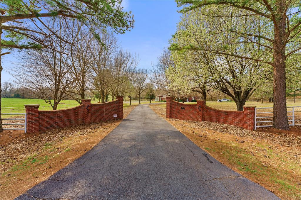 Forest Chapel - Farm
